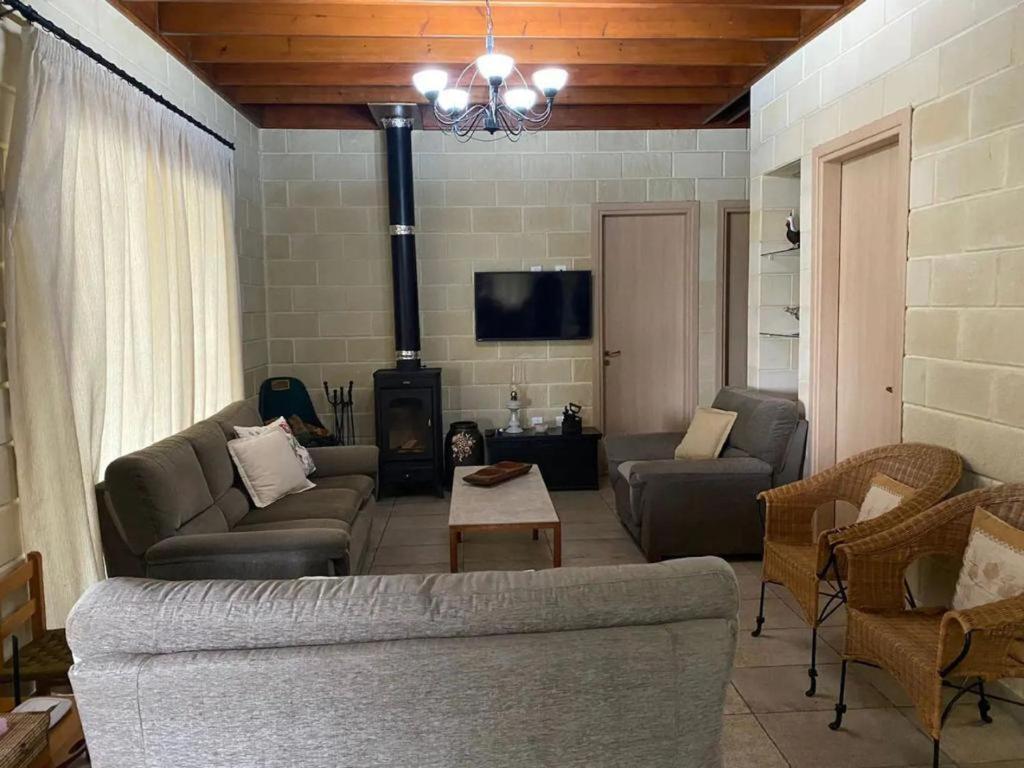 Stavros Country House Sha Екстериор снимка