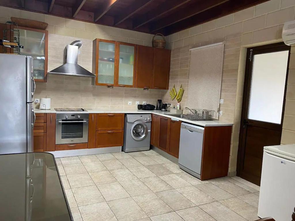 Stavros Country House Sha Екстериор снимка