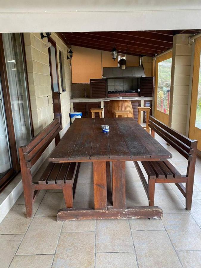Stavros Country House Sha Екстериор снимка